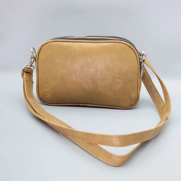 کیف زنانه چرمی شنل درسا